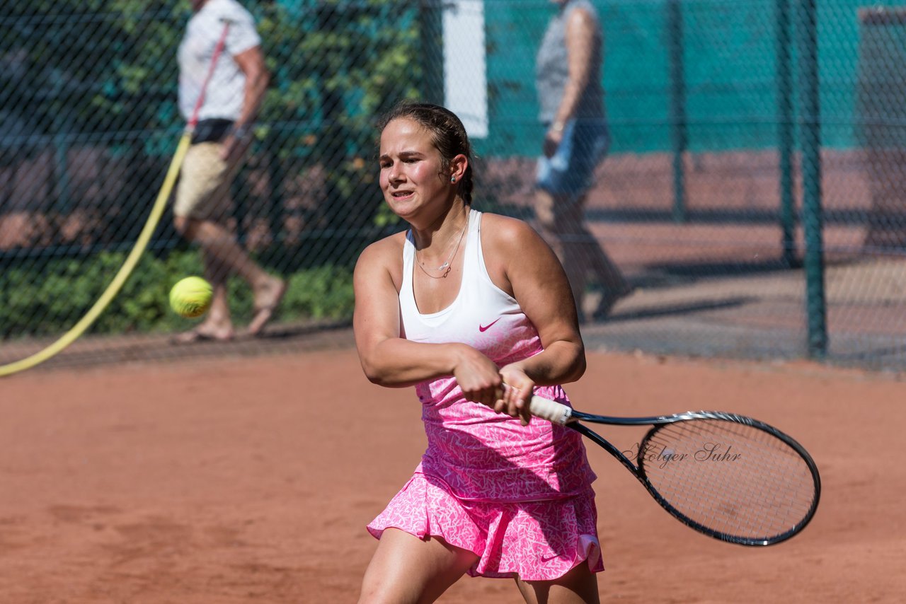 Bild 6 - Schwartau Open Sonntag